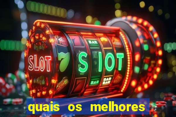 quais os melhores jogos da blaze